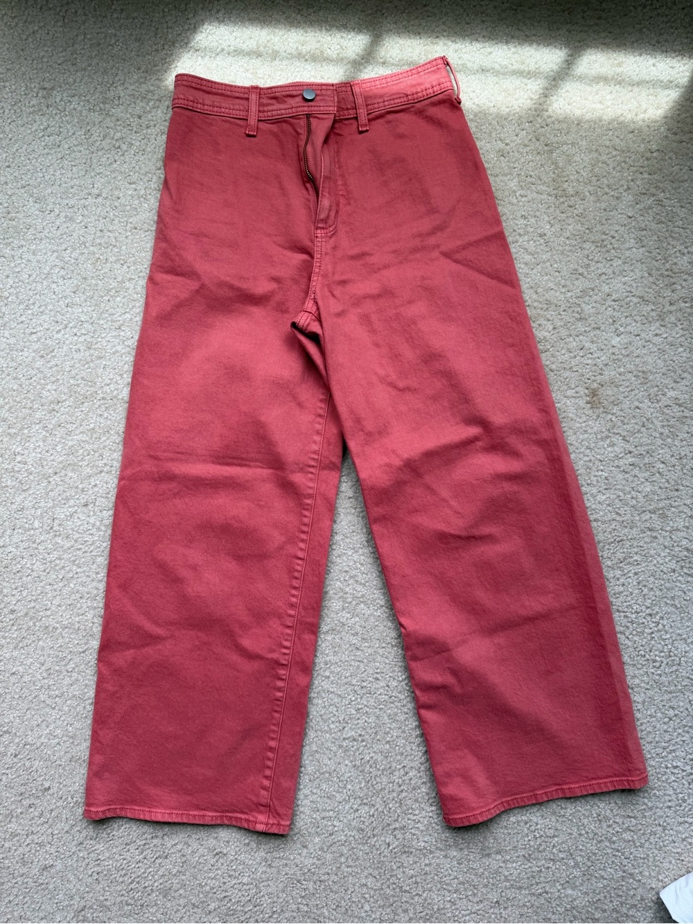 Universal Thread Sailor Wide Leg